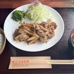 モンマルトル - 