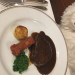 富士屋ホテル - 