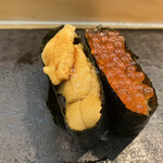 Sushi Hourai - 