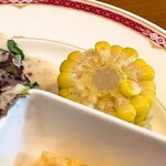 バッカナーレ - 