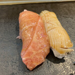 Sushi Hourai - 