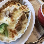 上高地あずさ珈琲 - 