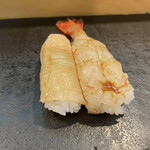 Sushi Hourai - 