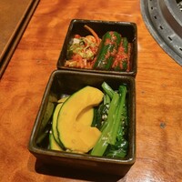 銀座 山科 - 