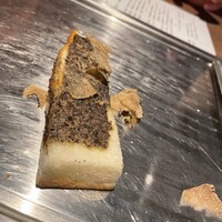 くずし鉄板 あばぐら 神田店 - 