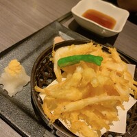 宇田川 紫扇 - 