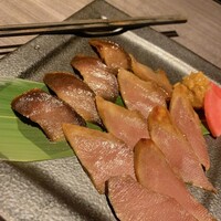 宇田川 紫扇 - 