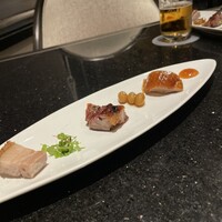 龍天門 - 