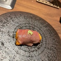 くずし鉄板 あばぐら 神田店 - 