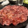 焼肉 榎久 印西店