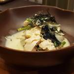 寒川炭火焼き鳥 二羽の燕 - 