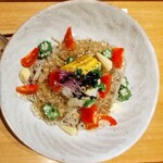 そば割烹 よいん - 