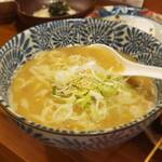 寒川炭火焼き鳥 二羽の燕 - 