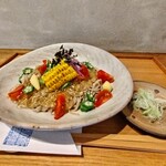 そば割烹 よいん - 