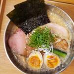 ブリキの木こり - 