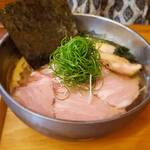 ブリキの木こり - 