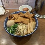 徳島ラーメン はるま - 