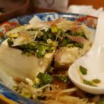 寒川炭火焼き鳥 二羽の燕 - 