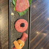 焼肉うしごろ 銀座並木通り店 - 