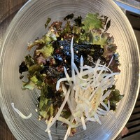 焼肉うしごろ 銀座並木通り店 - 