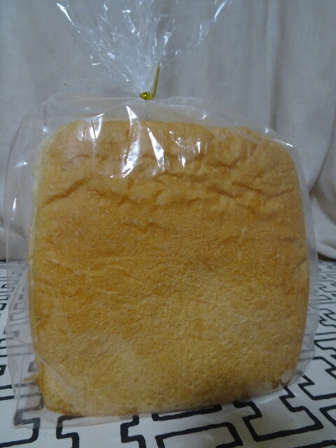 パン・デ・スイーツ（Pain de Sweets） - 旭ケ丘（パン）の写真