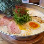 ブリキの木こり - 