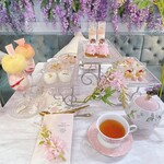 HAUTE COUTURE・CAFE - 