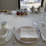 Casadonna Reale - 料理写真: