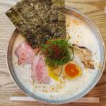 ブリキの木こり - 