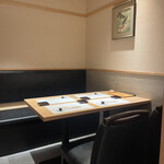 Sushi Hakata Matsumoto - 