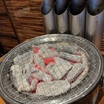 焼肉ぱんち - 料理写真: