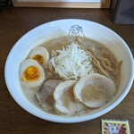 麺屋 東札幌ノ梟 - 