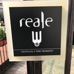 Ristorante Reale - 