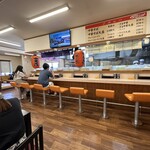 たかはし中華そば店 - 