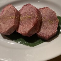 焼肉 黒田 - 