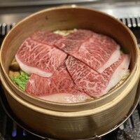 焼肉かなう - 