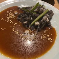 焼肉 黒田 - 