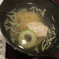 かぐら坂 志満金 - 