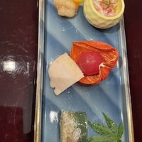 かぐら坂 志満金 - 