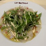 ラ・ベットラ・ダ・オチアイ - 