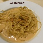 ラ・ベットラ・ダ・オチアイ - 