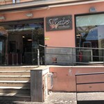 Pizzeria SALVO Francesco & Salvatore - 