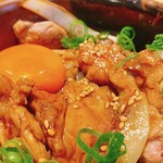 中華蕎麦 とみ田 - 