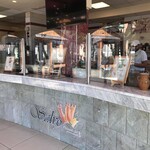 Pizzeria SALVO Francesco & Salvatore - 