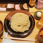 中華蕎麦 とみ田 - 