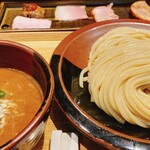 中華蕎麦 とみ田 - 