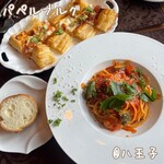 パペルブルグ - 