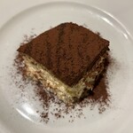 ラ・ベットラ・ダ・オチアイ - 