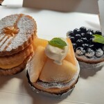 フランボワーズ - 