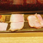 中華蕎麦 とみ田 - 